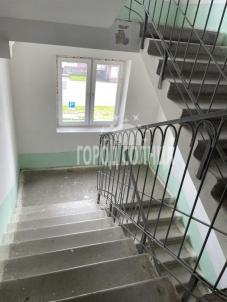 Продажа квартиры Омск. Чередовый, Сали-Катыка, 1