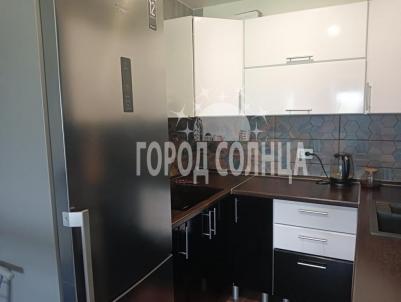 Продажа квартиры Омск. Чередовый, Сали-Катыка, 1