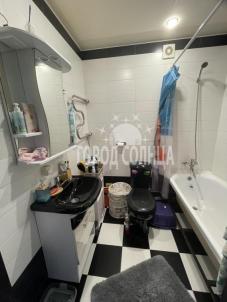 Продажа квартиры Омск. Чередовый, Сали-Катыка, 1