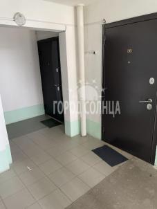 Продажа квартиры Омск. Чередовый, Сали-Катыка, 1