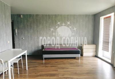 Продажа квартиры Омск. Чередовый, Сали-Катыка, 1