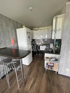 Продажа квартиры Омск. Чередовый, Сали-Катыка, 1