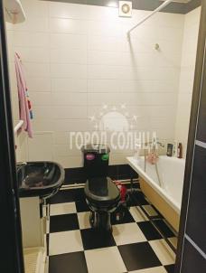 Продажа квартиры Омск. Чередовый, Сали-Катыка, 1