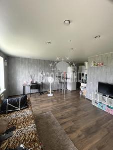 Продажа квартиры Омск. Чередовый, Сали-Катыка, 1