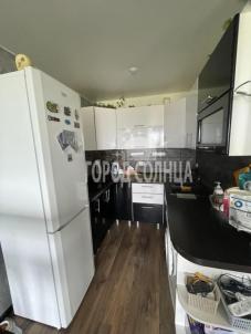 Продажа квартиры Омск. Чередовый, Сали-Катыка, 1