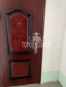 Продажа квартиры Омск. Чередовый, Сали-Катыка, 1