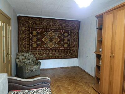 Продажа квартиры Омск. Заозёрный, Бархатовой, 8 Продажа квартиры Омск. Заозёрный, Бархатовой, 8