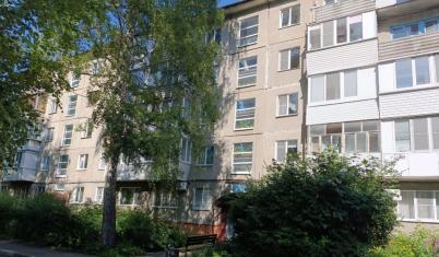 Продажа квартиры Омск. Заозёрный, Бархатовой, 8 Продажа квартиры Омск. Заозёрный, Бархатовой, 8