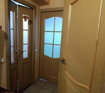 Продажа квартиры Омск. Заозёрный, Бархатовой, 8 Продажа квартиры Омск. Заозёрный, Бархатовой, 8
