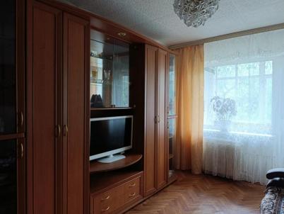 Продажа квартиры Омск. Заозёрный, Бархатовой, 8 Продажа квартиры Омск. Заозёрный, Бархатовой, 8