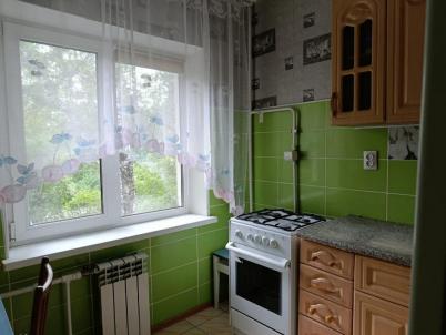 Продажа квартиры Омск. Заозёрный, Бархатовой, 8 Продажа квартиры Омск. Заозёрный, Бархатовой, 8