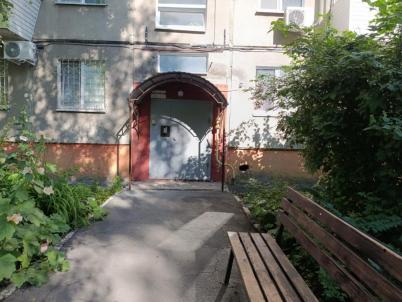 Продажа квартиры Омск. Заозёрный, Бархатовой, 8 Продажа квартиры Омск. Заозёрный, Бархатовой, 8
