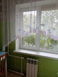Продажа квартиры Омск. Заозёрный, Бархатовой, 8 Продажа квартиры Омск. Заозёрный, Бархатовой, 8