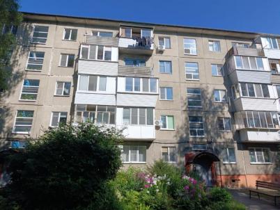Продажа квартиры Омск. Заозёрный, Бархатовой, 8 Продажа квартиры Омск. Заозёрный, Бархатовой, 8