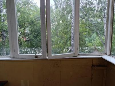 Продажа квартиры Омск. Заозёрный, Бархатовой, 8 Продажа квартиры Омск. Заозёрный, Бархатовой, 8