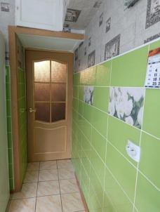 Продажа квартиры Омск. Заозёрный, Бархатовой, 8 Продажа квартиры Омск. Заозёрный, Бархатовой, 8
