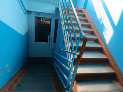 Продажа квартиры Омск. Заозёрный, Бархатовой, 8 Продажа квартиры Омск. Заозёрный, Бархатовой, 8