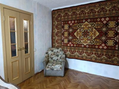 Продажа квартиры Омск. Заозёрный, Бархатовой, 8 Продажа квартиры Омск. Заозёрный, Бархатовой, 8