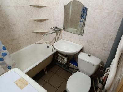 Продажа квартиры Омск. Заозёрный, Бархатовой, 8 Продажа квартиры Омск. Заозёрный, Бархатовой, 8