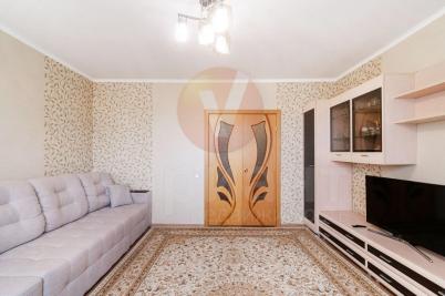 Продажа квартиры Омск. улица Конева 24