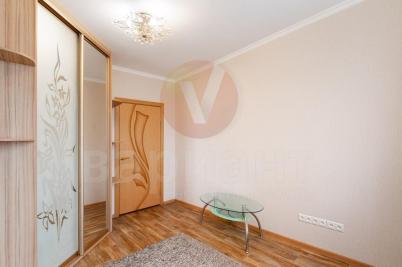 Продажа квартиры Омск. улица Конева 24