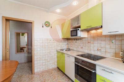 Продажа квартиры Омск. улица Конева 24