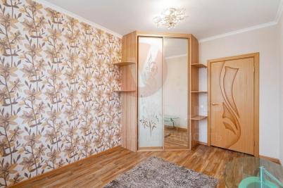 Продажа квартиры Омск. улица Конева 24