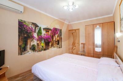 Продажа квартиры Омск. улица Конева 24