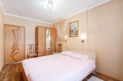 Продажа квартиры Омск. улица Конева 24