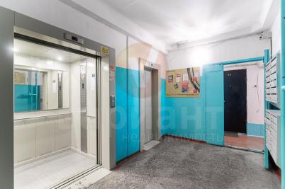 Продажа квартиры Омск. улица Конева 24