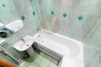 Продажа квартиры Омск. улица Конева 24