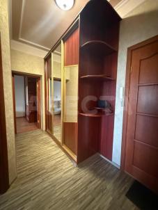 Продажа квартиры Омск. ул. Лукашевича, 15Д Продажа квартиры Омск. ул. Лукашевича, 15Д