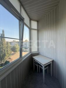 Продажа квартиры Омск. ул. Лукашевича, 15Д Продажа квартиры Омск. ул. Лукашевича, 15Д