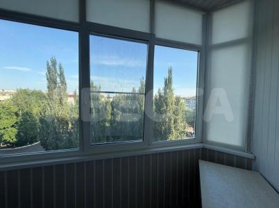 Продажа квартиры Омск. ул. Лукашевича, 15Д Продажа квартиры Омск. ул. Лукашевича, 15Д