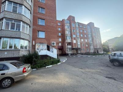 Продажа квартиры Омск. ул. Лукашевича, 15Д Продажа квартиры Омск. ул. Лукашевича, 15Д