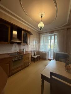 Продажа квартиры Омск. ул. Лукашевича, 15Д Продажа квартиры Омск. ул. Лукашевича, 15Д