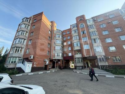 Продажа квартиры Омск. ул. Лукашевича, 15Д Продажа квартиры Омск. ул. Лукашевича, 15Д