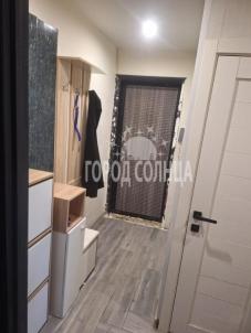 Продажа квартиры Омск. Заозёрный, Глинки, 2а Продажа квартиры Омск. Заозёрный, Глинки, 2а