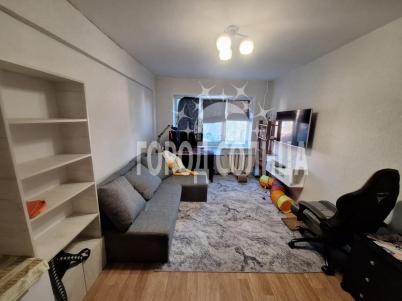Продажа квартиры Омск. Заозёрный, Глинки, 2а Продажа квартиры Омск. Заозёрный, Глинки, 2а