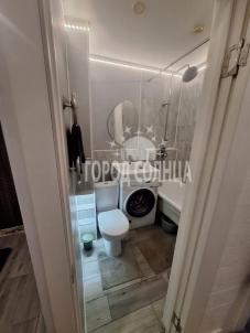 Продажа квартиры Омск. Заозёрный, Глинки, 2а Продажа квартиры Омск. Заозёрный, Глинки, 2а