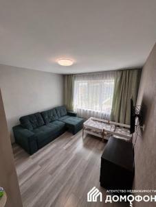 Продажа квартиры Омск. Малиновского, 12к3 Продажа квартиры Омск. Малиновского, 12к3