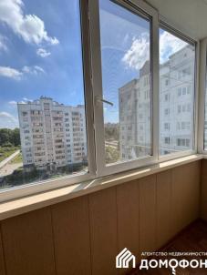 Продажа квартиры Омск. Малиновского, 12к3 Продажа квартиры Омск. Малиновского, 12к3