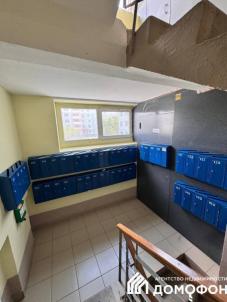 Продажа квартиры Омск. Малиновского, 12к3 Продажа квартиры Омск. Малиновского, 12к3
