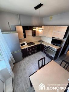 Продажа квартиры Омск. Малиновского, 12к3 Продажа квартиры Омск. Малиновского, 12к3