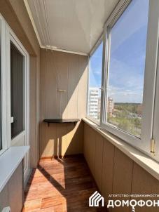 Продажа квартиры Омск. Малиновского, 12к3 Продажа квартиры Омск. Малиновского, 12к3