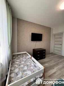 Продажа квартиры Омск. Малиновского, 12к3 Продажа квартиры Омск. Малиновского, 12к3