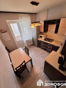 Продажа квартиры Омск. Малиновского, 12к3 Продажа квартиры Омск. Малиновского, 12к3