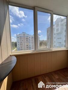 Продажа квартиры Омск. Малиновского, 12к3 Продажа квартиры Омск. Малиновского, 12к3
