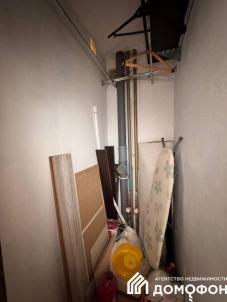 Продажа квартиры Омск. Малиновского, 12к3 Продажа квартиры Омск. Малиновского, 12к3