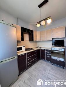 Продажа квартиры Омск. Малиновского, 12к3 Продажа квартиры Омск. Малиновского, 12к3